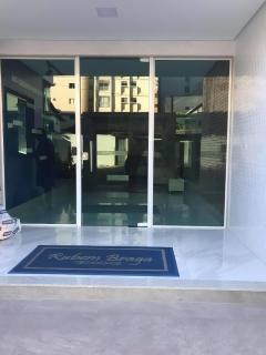 Magnifico apto com vista para o mar, 2 quartos, máximo 6 pessoas!!! - Guarapari - 3
