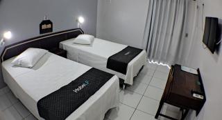 Hotel LF By Feliciano - Barracão - 1