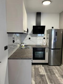 Apartman Anticato - Makarska - 9
