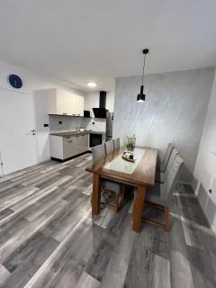 Apartman Anticato - Makarska - 7