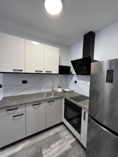 Apartman Anticato - Makarska - 8