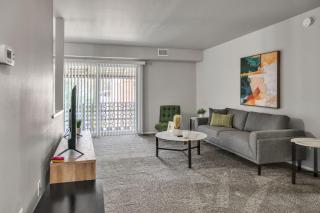 Luxurious 2-bedroom Apartment In Wilmington - 9