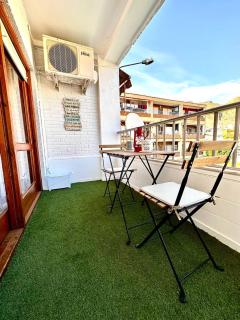 Apartamento Texas - Aguadulce - 9