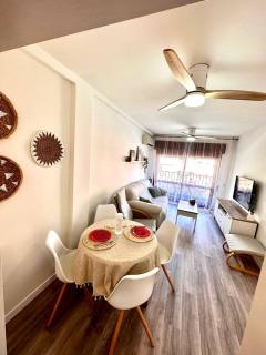 Apartamento Texas - Aguadulce - 7