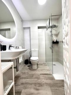 Apartamento Texas - Aguadulce - 5