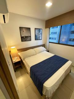 SM 604 · Apt moderno no melhor de Recife - Recife - 9