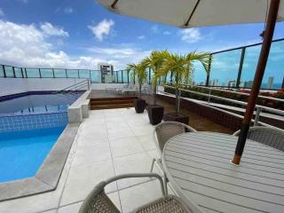 SM 604 · Apt moderno no melhor de Recife - Recife - 8