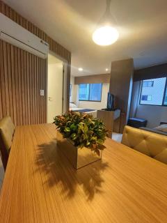 SM 604 · Apt moderno no melhor de Recife - Recife - 3