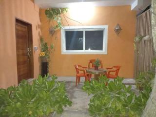 La Casa Naranja en Holbox - Isola Holbox - 2