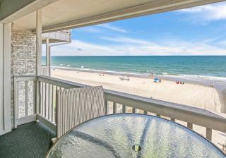 Surfside Shoreside Sanctuary - 6