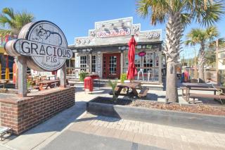 Surfside Shoreside Sanctuary - 3