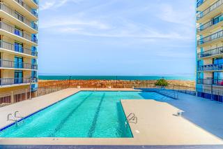 Braemar Towers 902 - Ocean City - 9