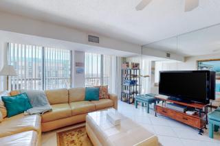 Braemar Towers 902 - 6