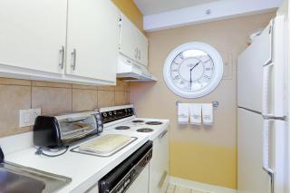 Braemar Towers 902 - 2