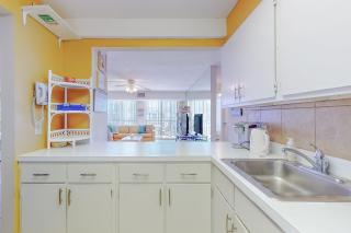 Braemar Towers 902 - Ocean City - 1