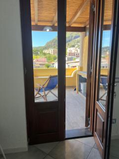 Casa ISABELLA loc turist br - Lipari - 4