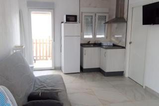 Apartamento con piscina jacuzzi - 2