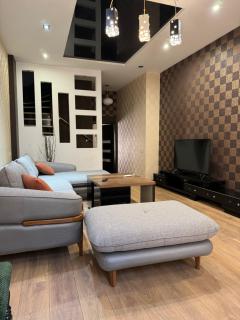 Villa Anna - Tbilisi - 8