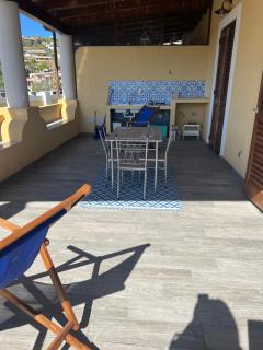 Casa ISABELLA loc turist br - Lipari - 7