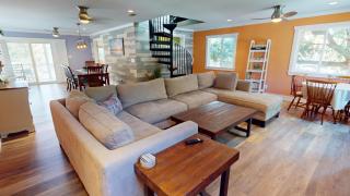 2nd Avenue - Mid Island by Tybee Beach Vacation Rentals - Tybee Island - 5