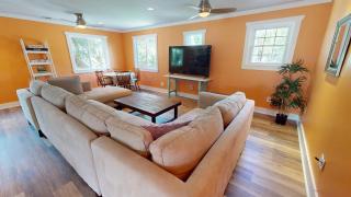 2nd Avenue - Mid Island by Tybee Beach Vacation Rentals - Tybee Island - 2