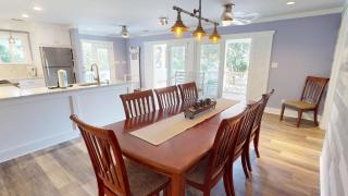 2nd Avenue - Mid Island by Tybee Beach Vacation Rentals - Tybee Island - 9