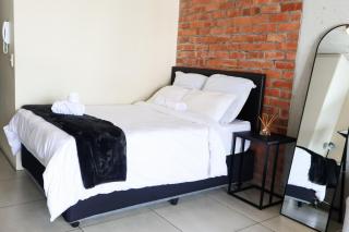 Bachelor apartment in Cape Town - Cidade Do Cabo - 9