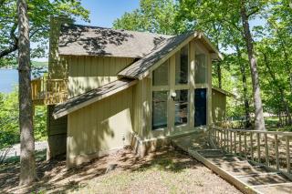 Lake Views Osage Beach Home with Gas Grill! - Osage Beach - 8
