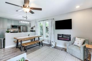 Lake Views Osage Beach Home with Gas Grill! - Osage Beach - 7