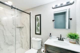 Lake Views Osage Beach Home with Gas Grill! - 1