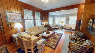 2nd Avenue - Classic Tybee Beach House by Tybee Beach Vacation Rentals - 2