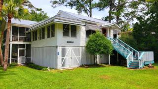 2nd Avenue - Classic Tybee Beach House by Tybee Beach Vacation Rentals - Tybee Island - 6