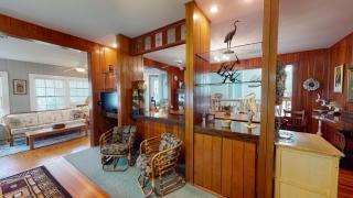 2nd Avenue - Classic Tybee Beach House by Tybee Beach Vacation Rentals - Tybee Island - 1