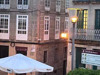 Apartamento Cervantes - Ourense - 6