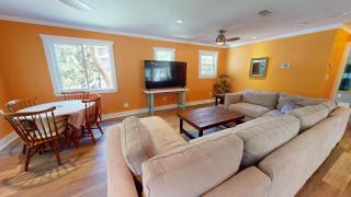2nd Avenue - Mid Island by Tybee Beach Vacation Rentals - Tybee Island - 4