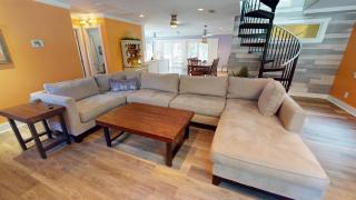 2nd Avenue - Mid Island by Tybee Beach Vacation Rentals - Tybee Island - 3