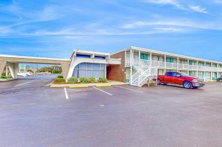 Sea Alcove - Atlantic Beach - 9