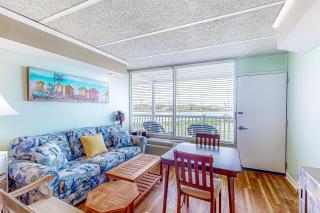 Sea Alcove - Atlantic Beach - 6