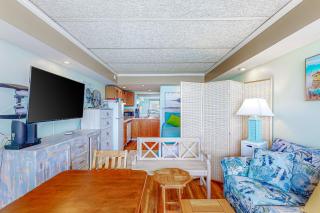 Sea Alcove - Atlantic Beach - 4