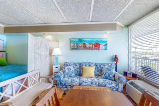 Sea Alcove - Atlantic Beach - 5