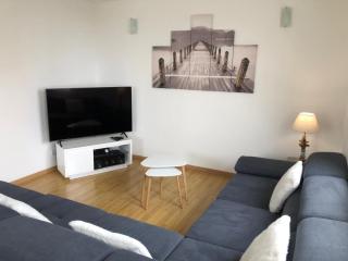 Coastal Breeze Apartment - Equihen-Plage - Équihen-Plage - 8