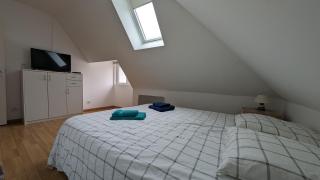 Coastal Breeze Apartment - Equihen-Plage - Équihen-Plage - 7