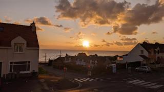 Coastal Breeze Apartment - Equihen-Plage - Équihen-Plage - 9