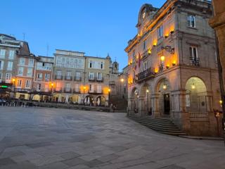Apartamento Cervantes - Ourense - 8