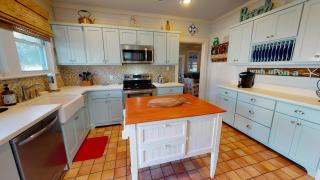 1201 Lovell Avenue by Tybee Beach Vacation Rentals - Tybee Island - 7