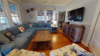 1201 Lovell Avenue by Tybee Beach Vacation Rentals - Tybee Island - 3