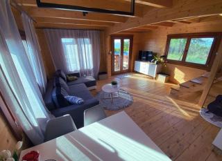 Domek na Wzgórzu - 5