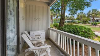 Beachwood Villas 4C - 1