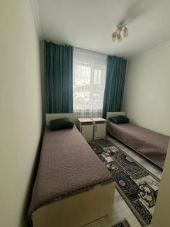 Kolsay house - Saty - 4