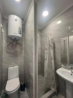 Kolsay house - Saty - 3